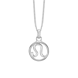 Christina Leo vedhæng 680-S67-7