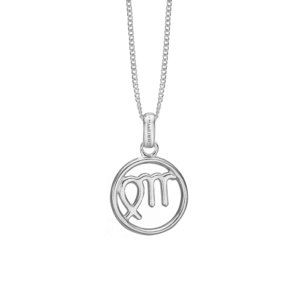 Christina Virgo vedhæng 680-S67-8