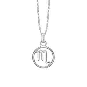 Christina Scorpio vedhæng 680-S67-10