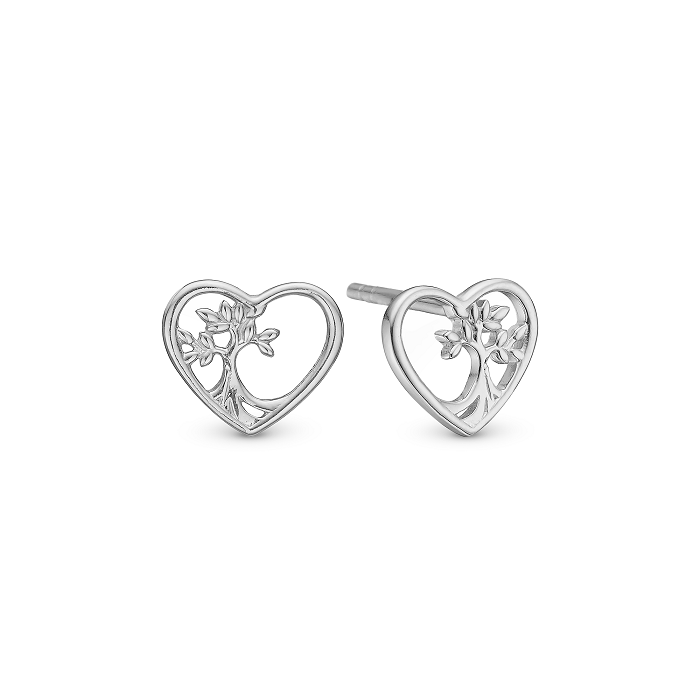 Christina Roots Of A Tree øreringe 671-S87