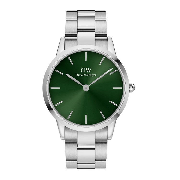 Daniel Wellington Iconic Emerald DW00100427