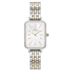 Daniel Wellington Quadro Bezel DW00100671