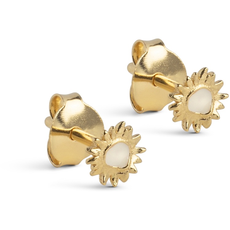 Enamel Mini Sunshine E419GDaisy