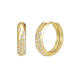 Nava Copenhagen Astra øreringe EGP011222-06