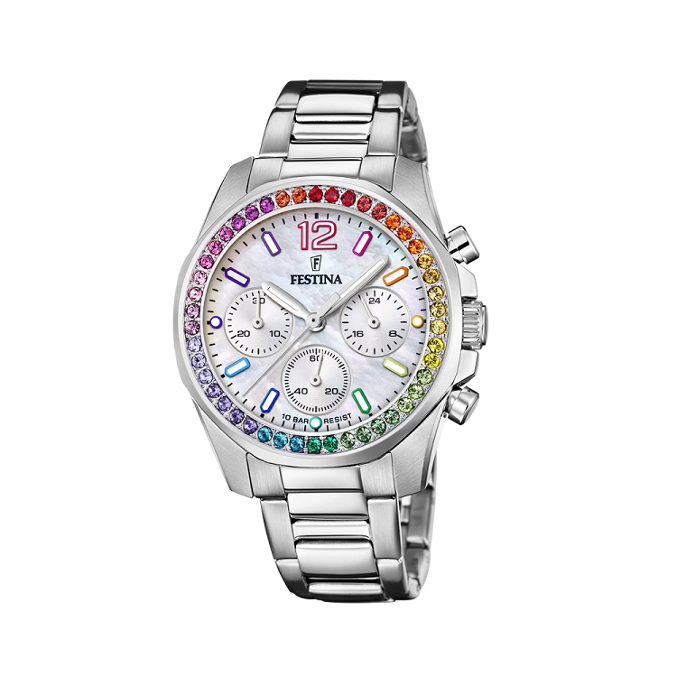 Festina Rainbow F20606/2