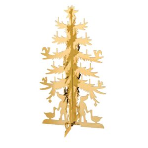 H C Andersen  juletræ 98862072000 15 cm.