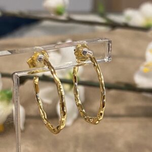 Donnatella - Nina øreringe