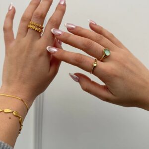 Izabel Camille Rosalina ring a4183gs50