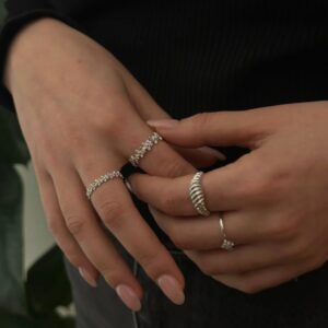 Izabel Camille Julia ring a4191sws50