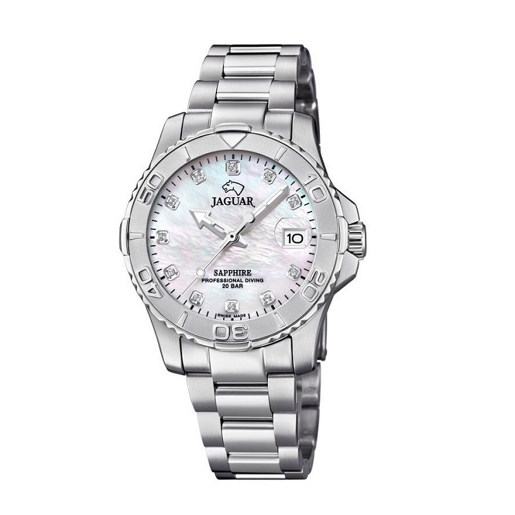 Jaguar Lady Diver J870/1