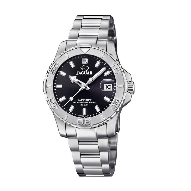 Jaguar Lady Diver J870/4