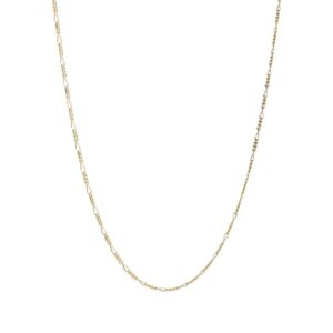 Lund Copenhagen guld halskæde