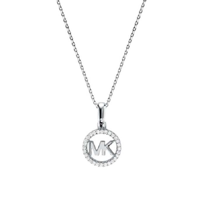 Michael Kors - halskæde sølv MKC1108AN040