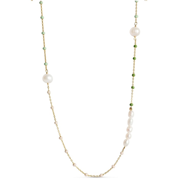 Enamel Glory Halskæde N87GGloryConfident