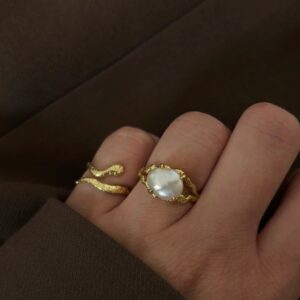 Nava Copenhagen Hissandra ring RGP011124-07