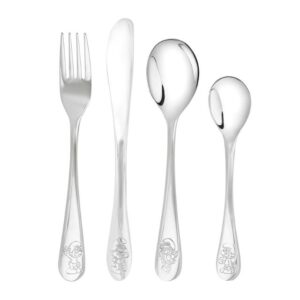 Nordahl Andersen bestik med Smølferne 93002527010