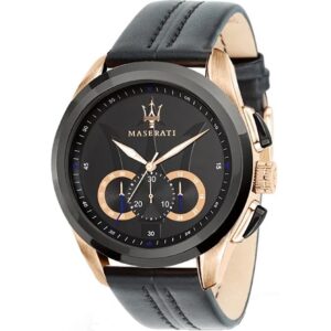 Maserati Traguardo R8871612027