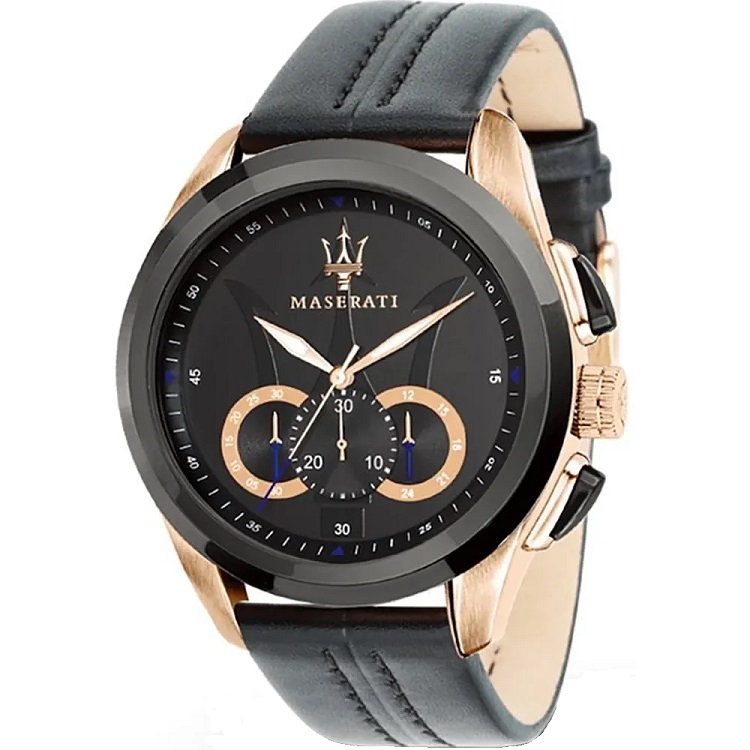 Maserati Traguardo R8871612027