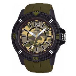 Lorus Sport RRX49FX9