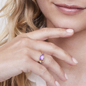 Rabinovich Breezy ring 78520326