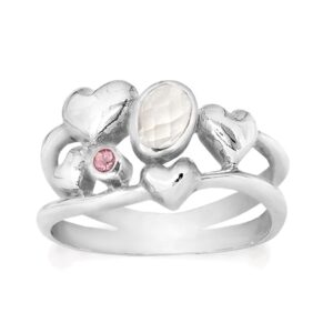 Rabinovich Bunch of Love ring 77916331