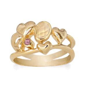 Rabinovich Bunch of Love ring 77920321