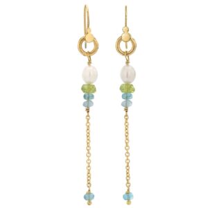 Rabinovich Cordelia øreringe 79720468