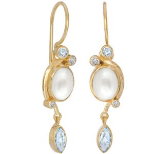 Rabinovich Optimism øreringe 75520401