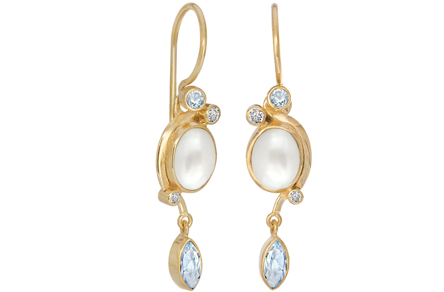 Rabinovich Optimism øreringe 75520401