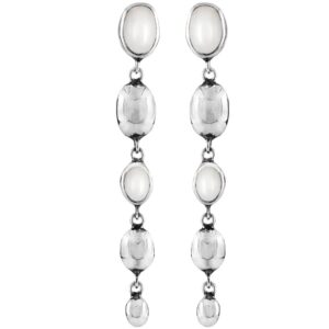 Rabinovich Pebble øreringe 73516401