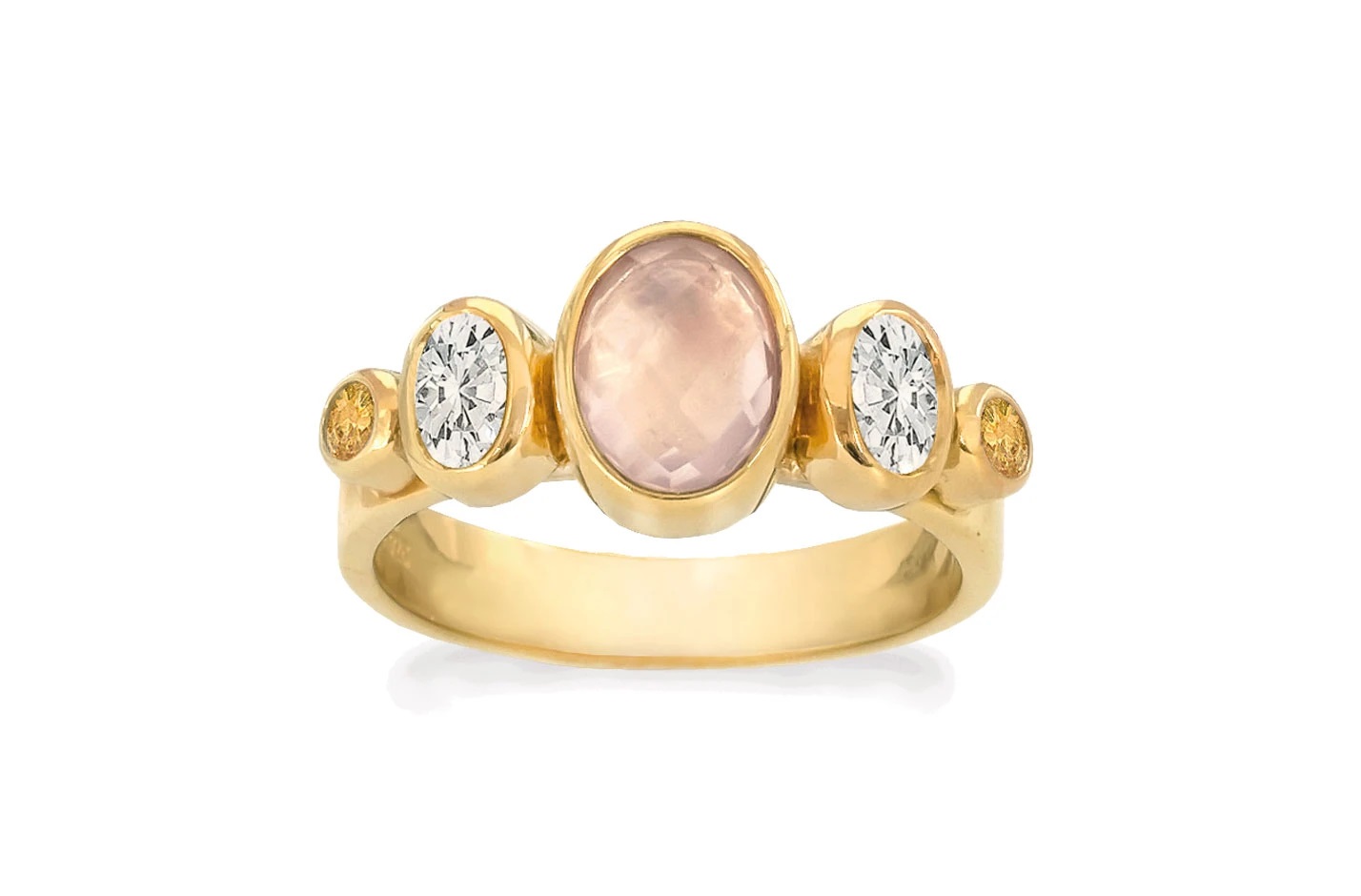 Rabinovich Prism ring 79520373