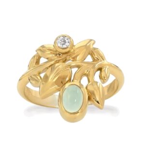 Rabinovich Vitality ring 79620353