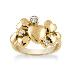 Rabinovich ring Heart Alliance 63020370