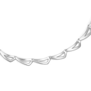 Randers Sølv Moderne unikt armbånd 18106