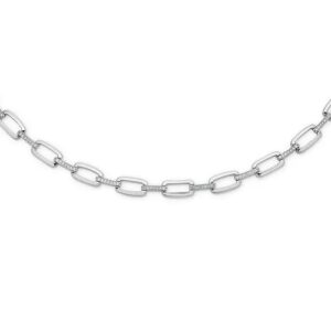 Randers Sølv Zirkonia halskæde 508207