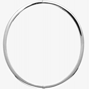 Hultquist- Basma armbånd, sølv