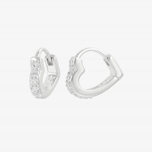 Hultquist - Freya øreringe i sølv