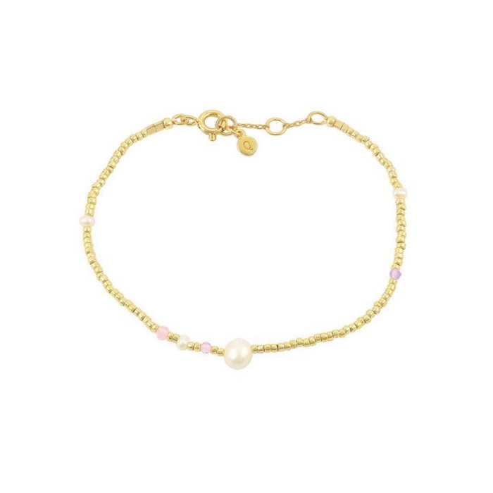 Hultquist Maya armbånd S08105 G