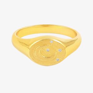 Hultquist - Amaris ring