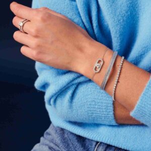 Sif Jakobs Ellera Grande armbånd SJ-B2870-XCZ-YG