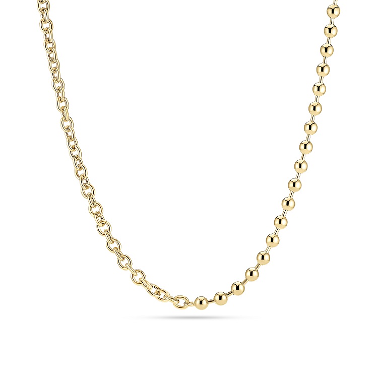 Sif Jakobs Bormio Halskæde SJ-C2599-YG