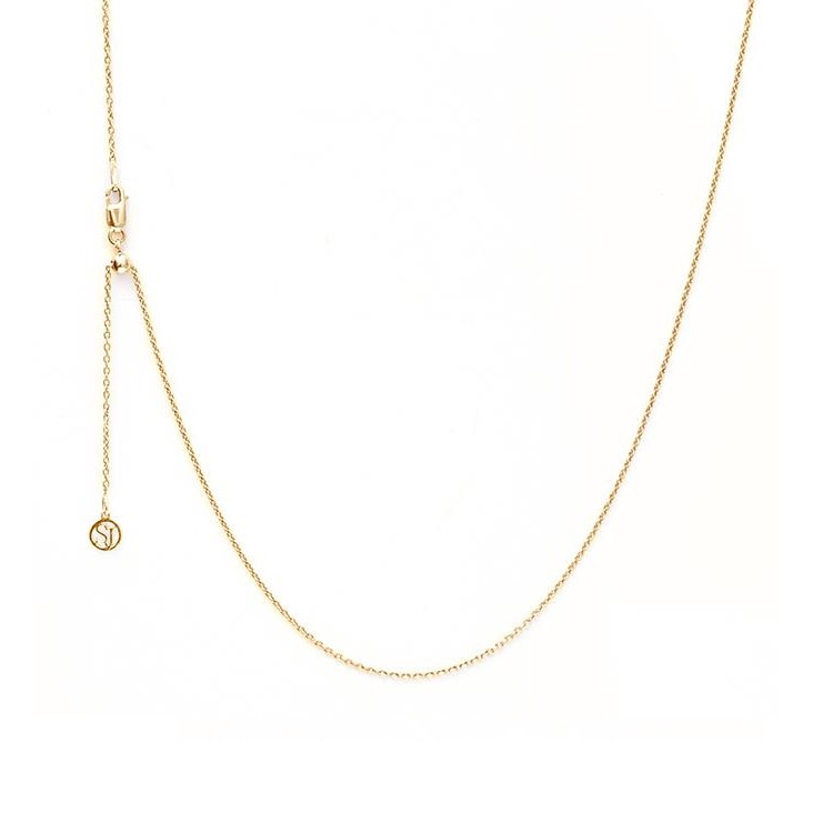 Sif Jakobs - Anchor kæde