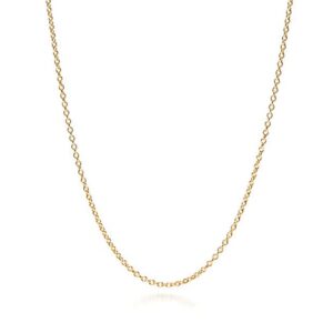 Sif Jakobs anchor kæde SJ-CL548Y-70