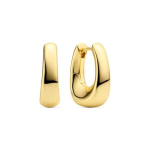 Sif Jakobs Borsa Pianura piccolo øreringe SJ-E2620-YG