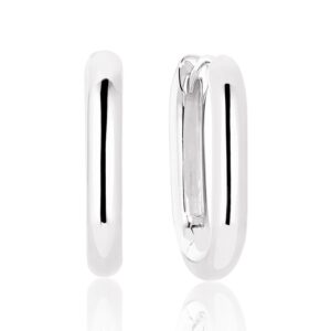 Sif Jakobs Capril Medio Pianura øreringe SJ-E62010-SS