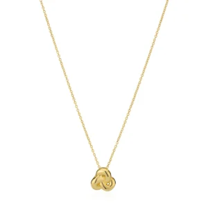 Sif Jakobs Imperia Pianura Halskæde SJ-N10752-YG