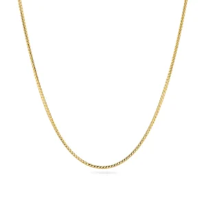 Sif Jakobs Muro halskæde SJ-N2754-YG