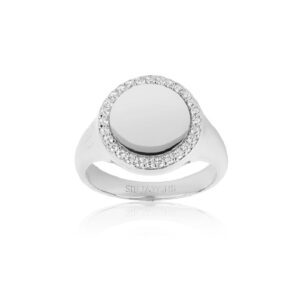 Sif Jakobs - Ring Follina Grande