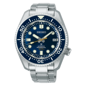 Seiko Prospex Automatic Diver SLA023J1