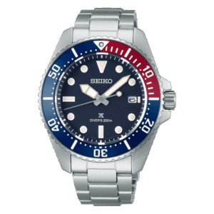Seiko Prospex Solar Diver SNE595P1